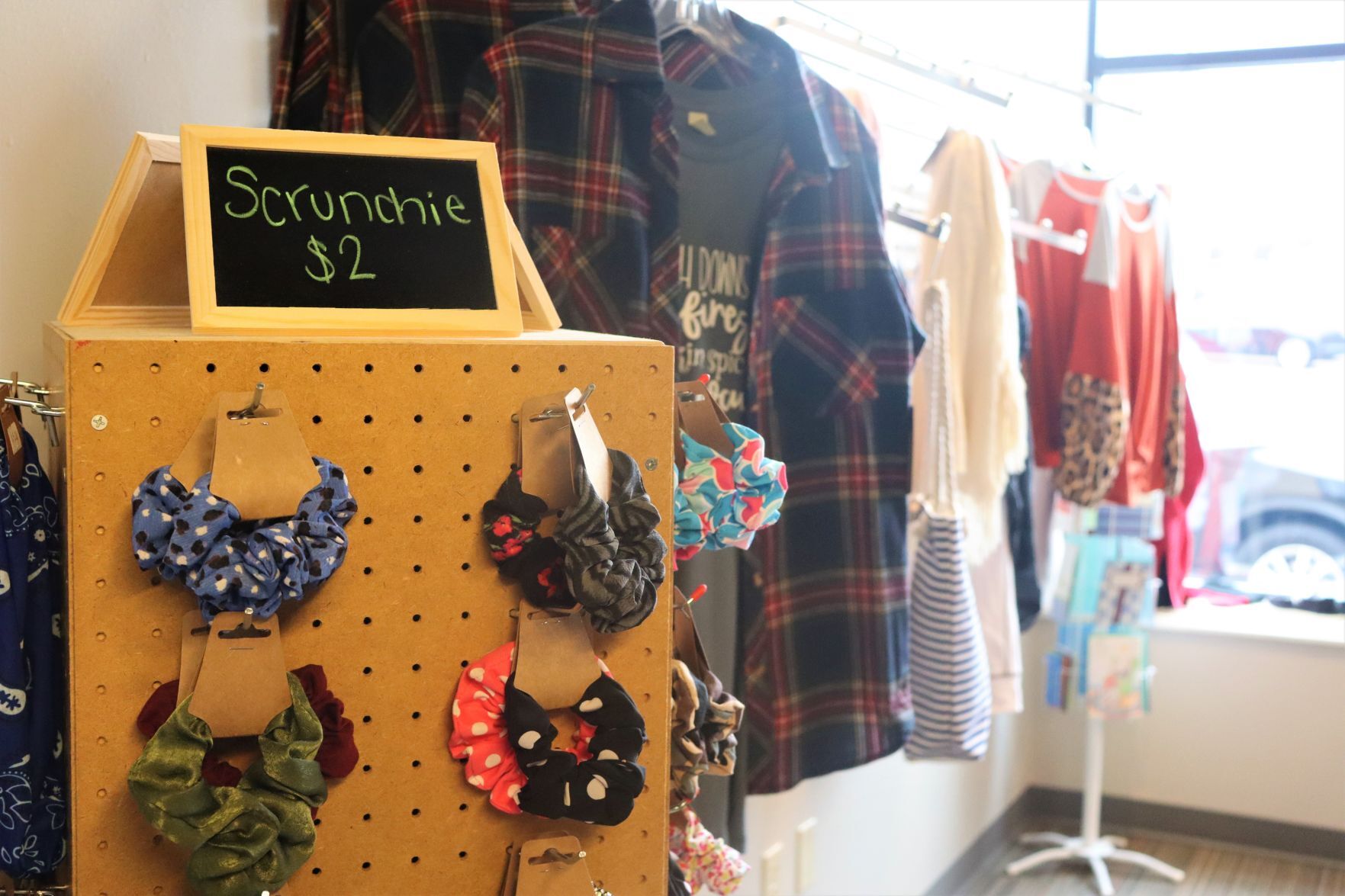 Drewmark Boutique